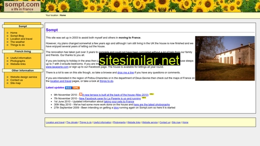sompt.com alternative sites