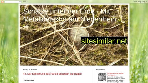 sondeln-niederrhein.blogspot.com alternative sites