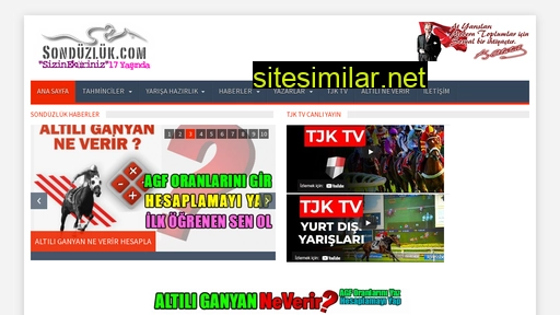 sonduzluk.com alternative sites