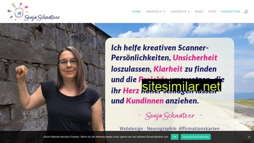 sonjaschnatzer.com alternative sites
