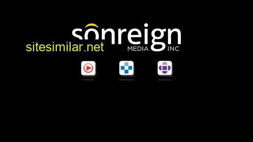 sonreign.com alternative sites