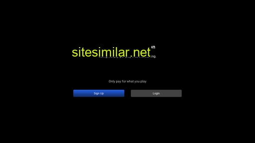 sonstream.com alternative sites