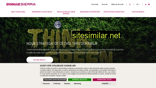 sonaesierra.com alternative sites