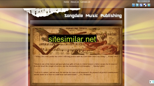 songdalemusic.com alternative sites