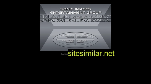 Sonicimagesproductions similar sites
