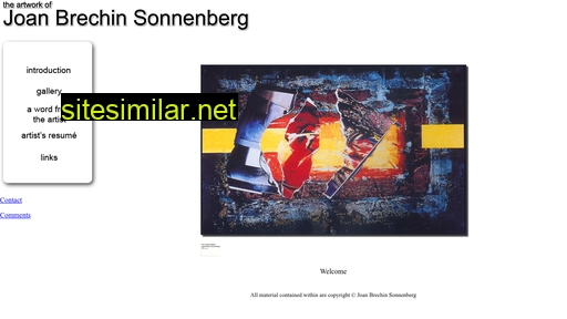 sonnenberg-family.com alternative sites