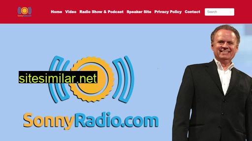 sonnyradio.com alternative sites