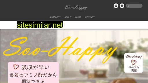 soo-happy.com alternative sites