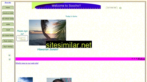 soochx.com alternative sites