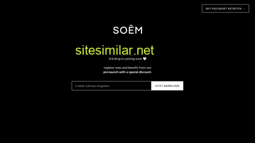so-em.com alternative sites