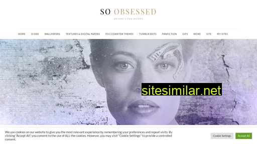 so-obsessed.com alternative sites