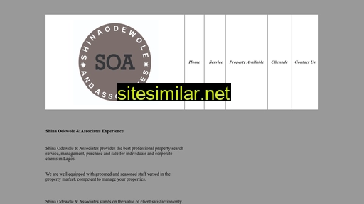 so-associate.com alternative sites