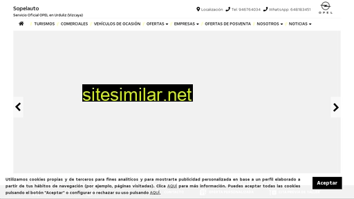 sopelauto.com alternative sites