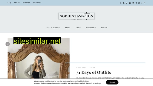 sophisticaition.com alternative sites