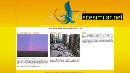 sophro-reiki.com alternative sites
