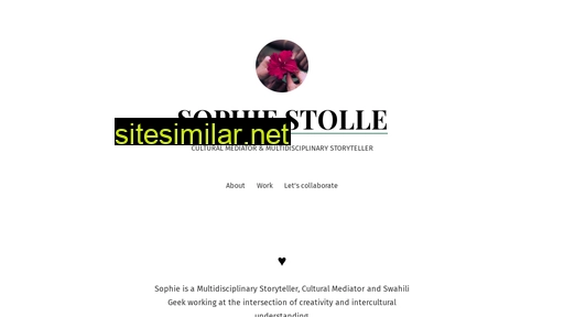 sophiestolle.com alternative sites