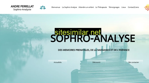 sophro-analyse-perrillat.com alternative sites