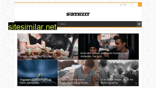 sorthvit.com alternative sites