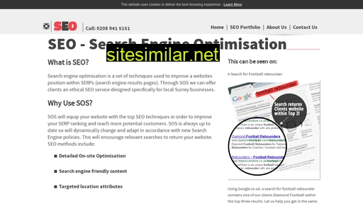 sos-seo.com alternative sites