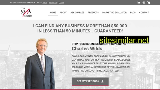 sos-businesscoaching.com alternative sites