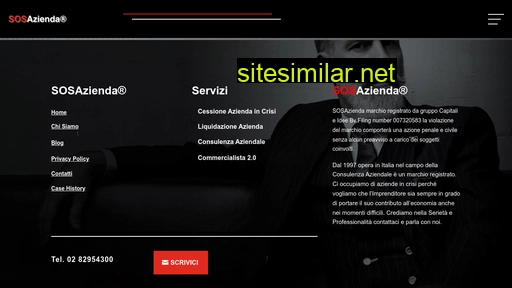 sosazienda.com alternative sites