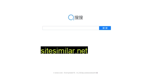 soso.com alternative sites