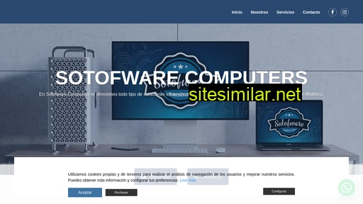 sotofwarecomputers.com alternative sites