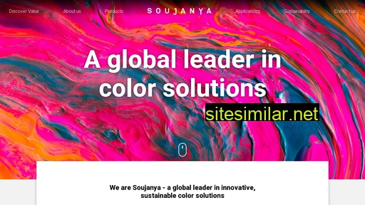 soujanya.com alternative sites