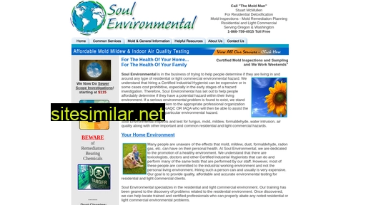 soulenvironmental.com alternative sites
