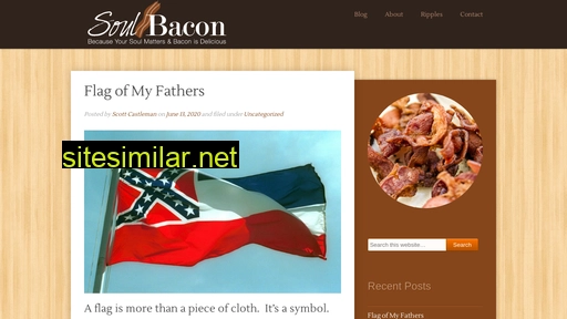 Soul-bacon similar sites