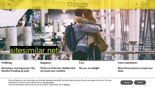 soulveda.com alternative sites