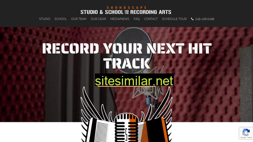 soundscapestudio.com alternative sites