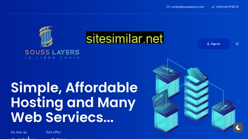 sousslayers.com alternative sites