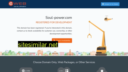 soul-power.com alternative sites