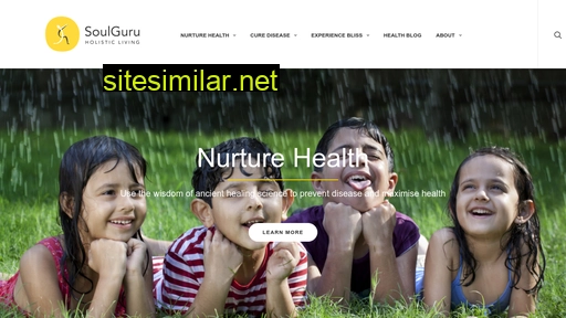 soulguru.com alternative sites