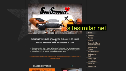soulshooters.com alternative sites