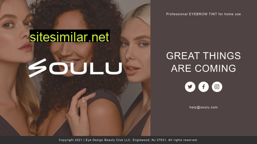 soulu.com alternative sites