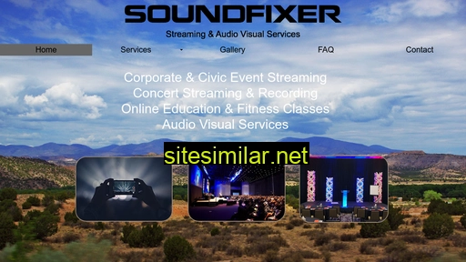 soundfixer.com alternative sites