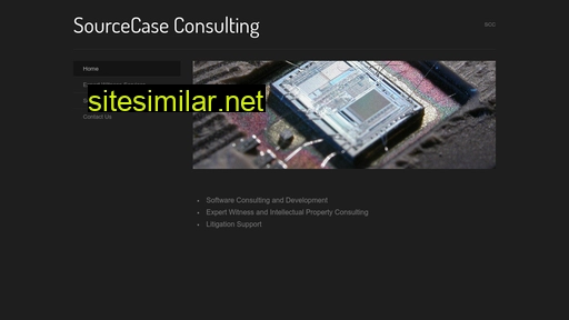 Sourcecaseconsulting similar sites