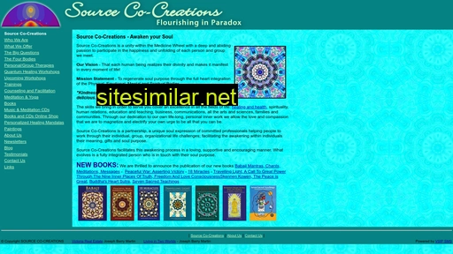 sourceco-creations.com alternative sites