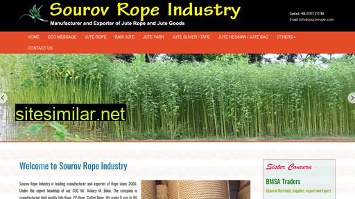 sourovrope.com alternative sites