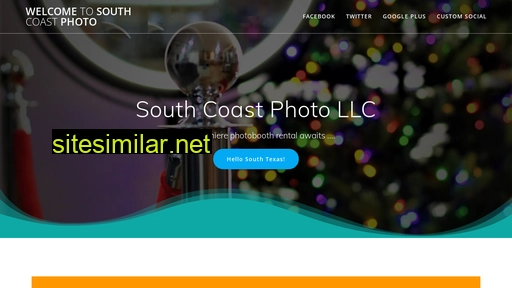 southcoastphotobooth.com alternative sites