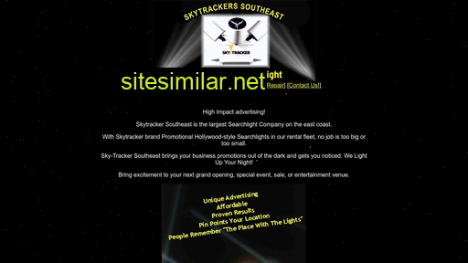 southeastsearchlight.com alternative sites