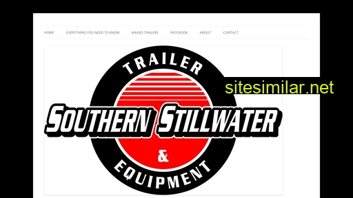 southernstillwater.com alternative sites