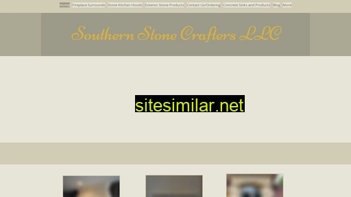 Southernstonecrafters similar sites