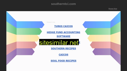 southerntci.com alternative sites