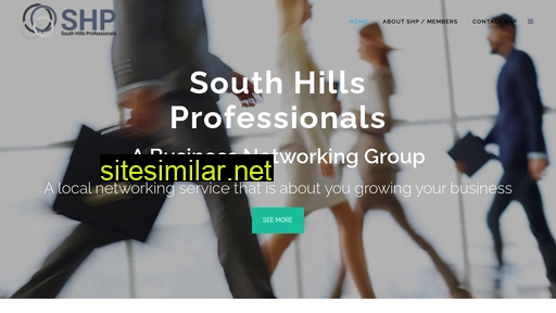 southhillspros.com alternative sites