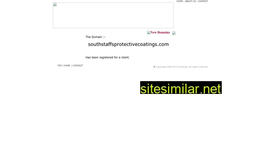 Southstaffsprotectivecoatings similar sites