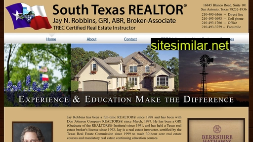 southtexasrealtor.com alternative sites