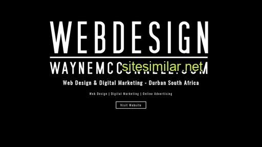 southafricanwebsitedesigner.com alternative sites